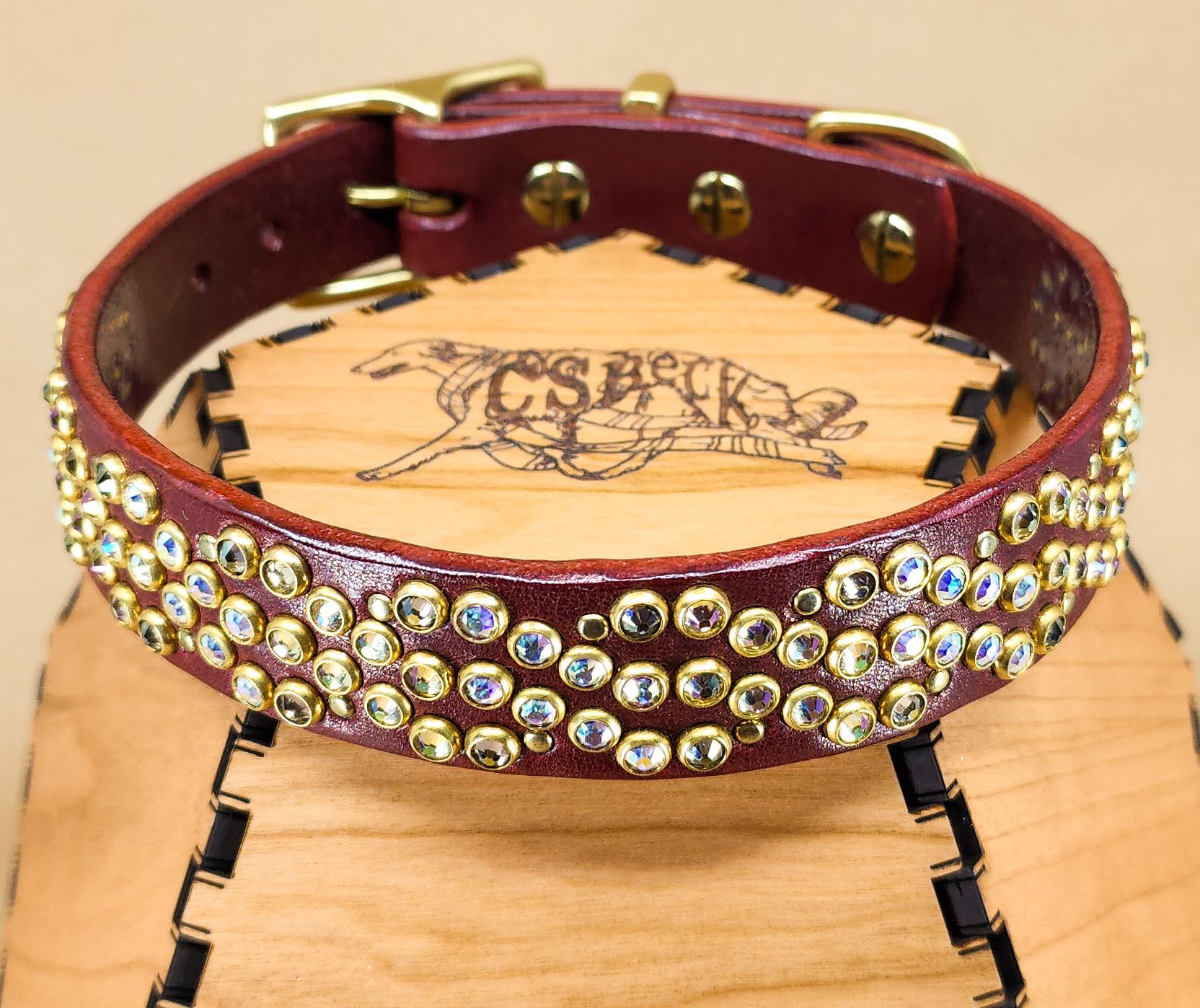 Twist Collar 17" - Image 2