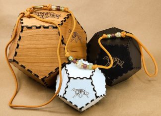 Apricot, Plum, Pale Green, and Brass Paracord Show Lead with Collar