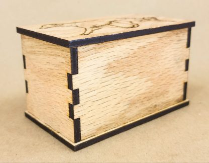 Simple Silken Windhound Box - Image 3