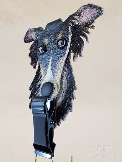 Custom Silken Windhound Number Holder - Image 9
