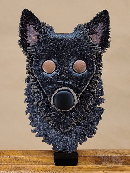 Custom Mudi Number Holder - Image 2