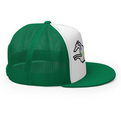 Wildflower Windhound Trucker Cap - Image 72