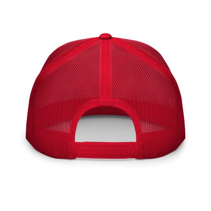 Wildflower Windhound Trucker Cap - Image 51