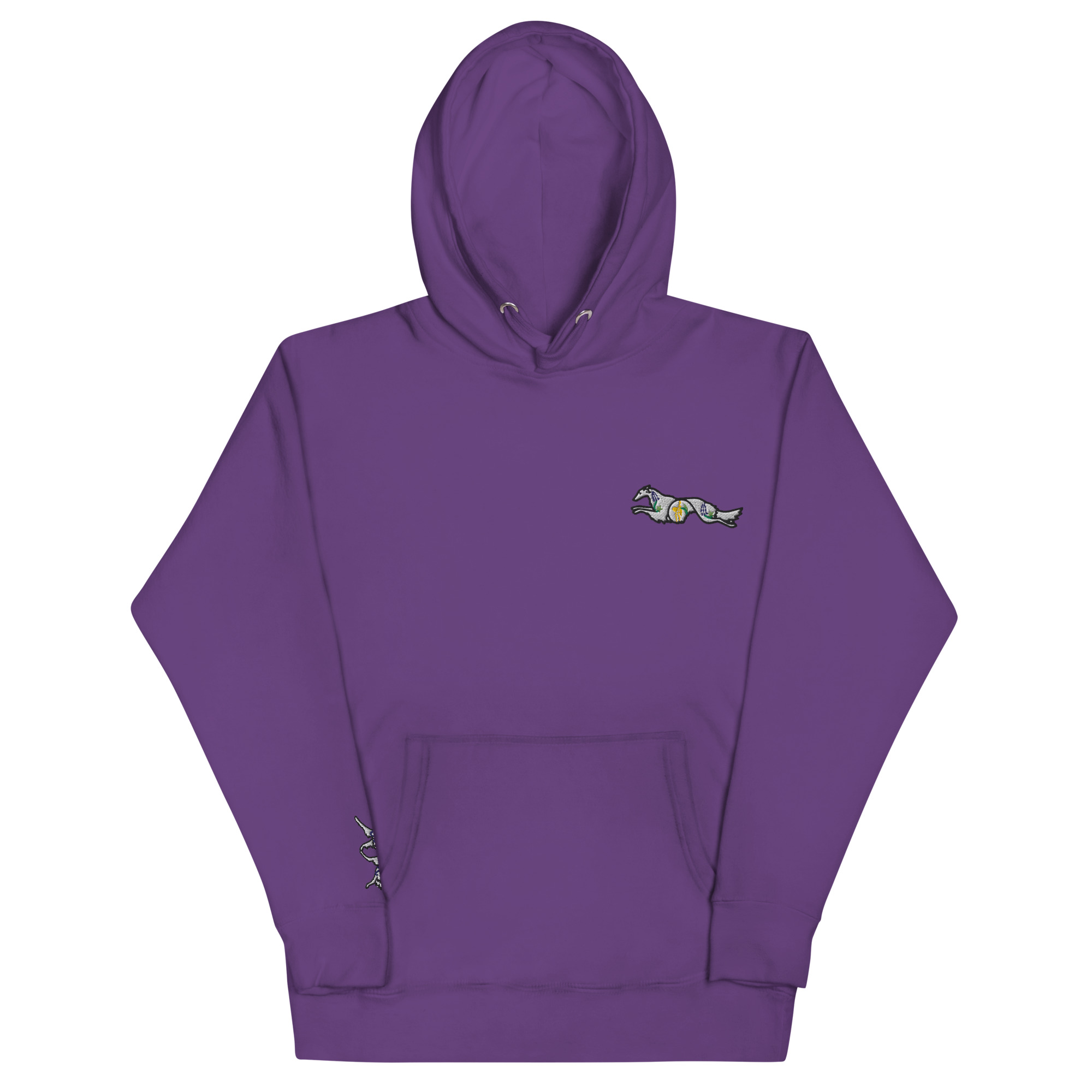 Unisex Hoodie - Image 12