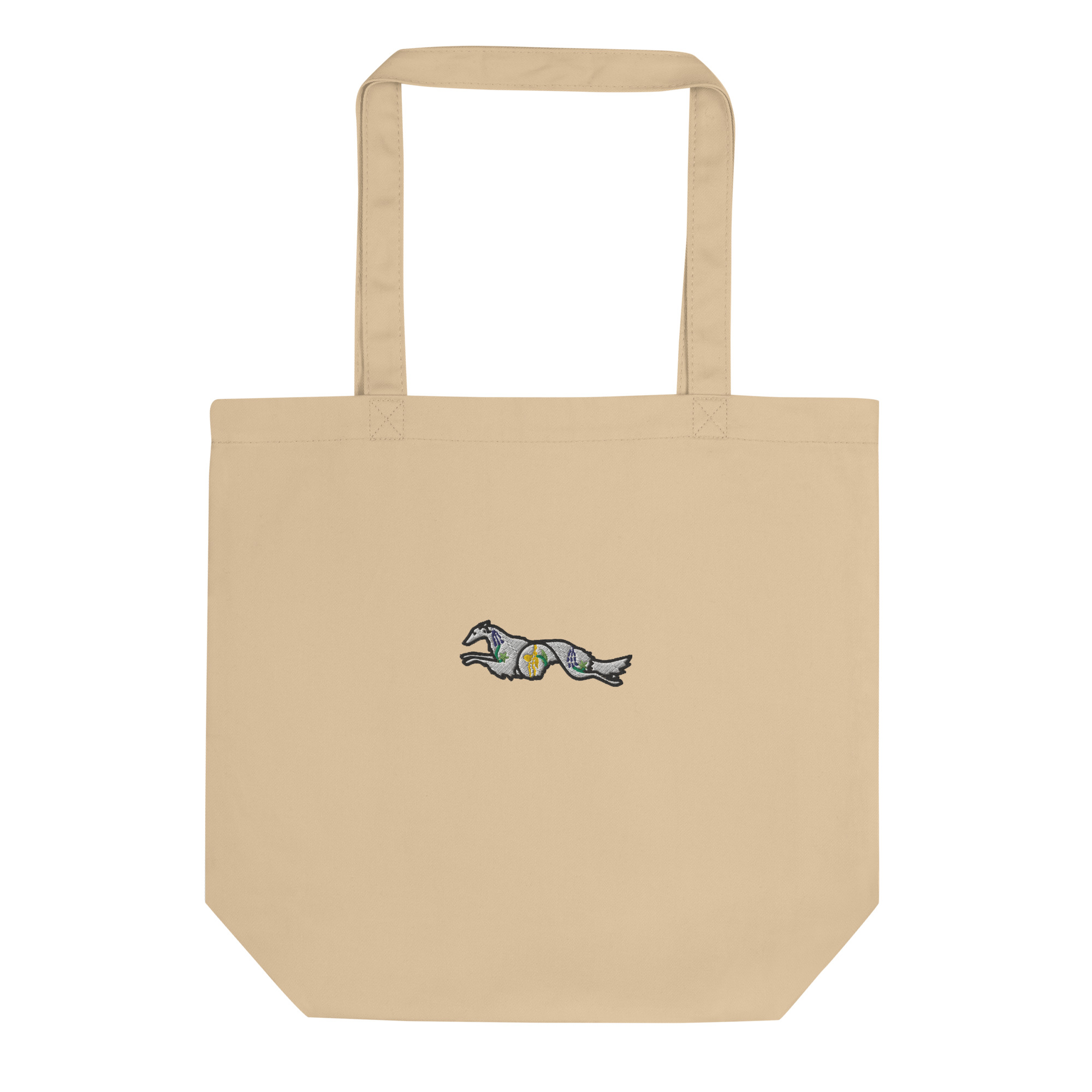 Eco Tote Bag - Image 2