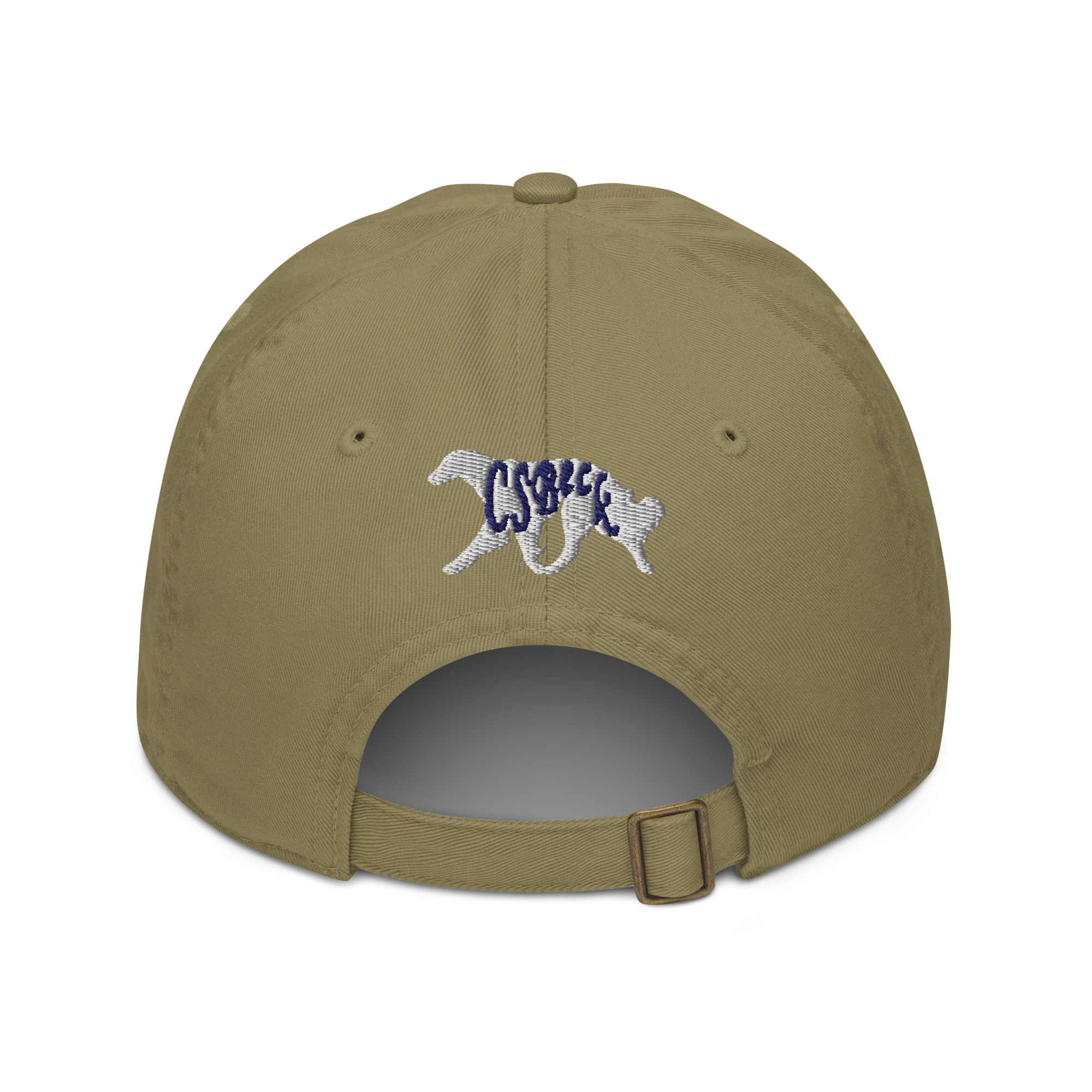 Wildflower Windhound Organic dad hat - Image 21