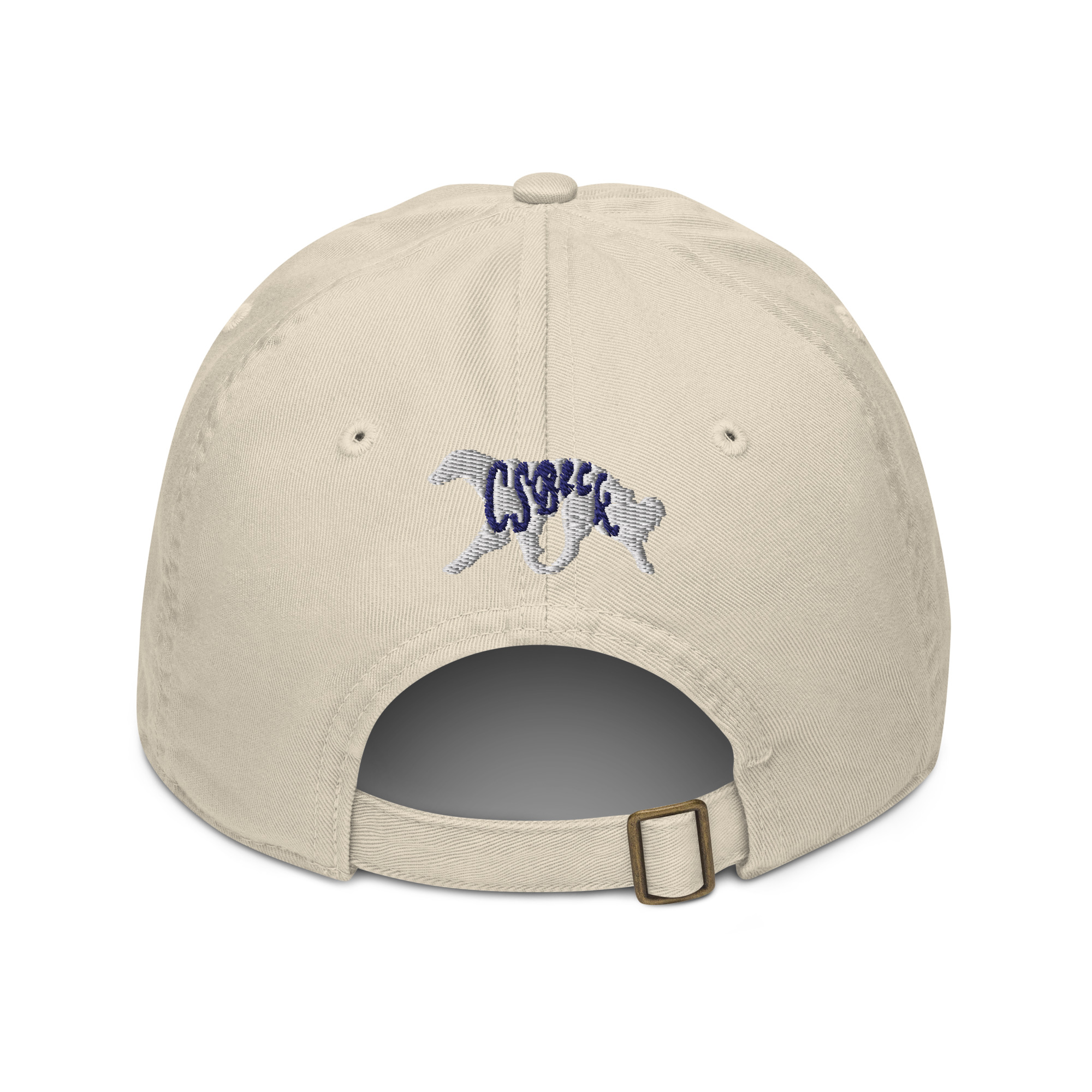 Wildflower Windhound Organic dad hat - Image 26