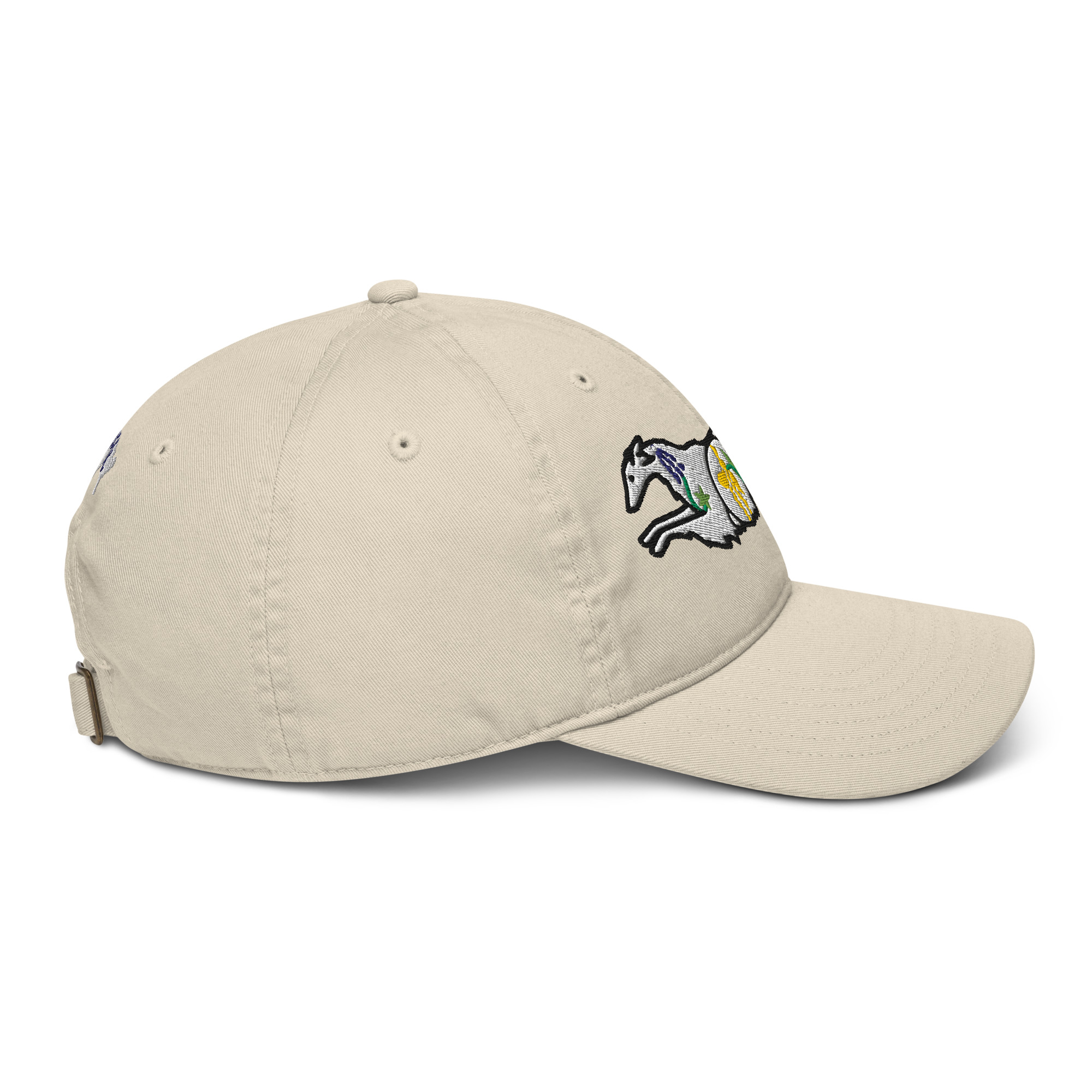 Wildflower Windhound Organic dad hat - Image 29
