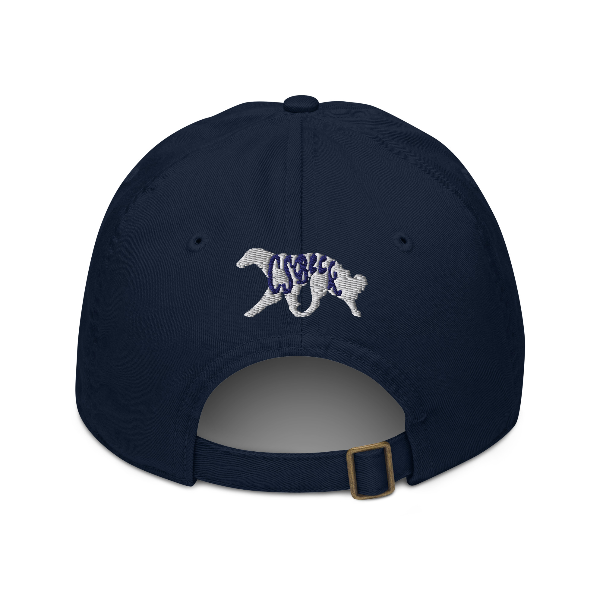 Wildflower Windhound Organic dad hat - Image 9