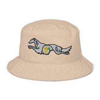 Embroidered Hats