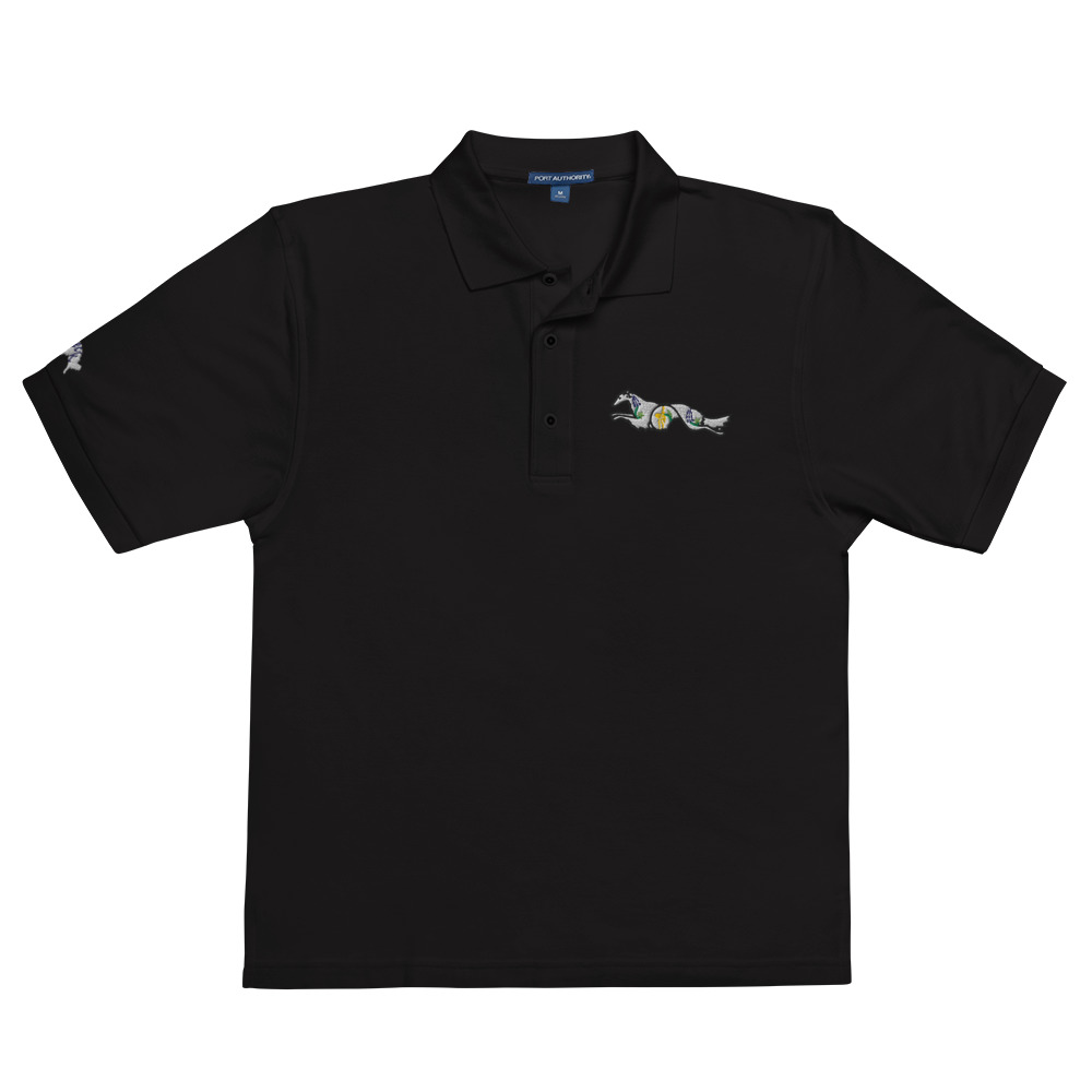 Men's Premium Polo