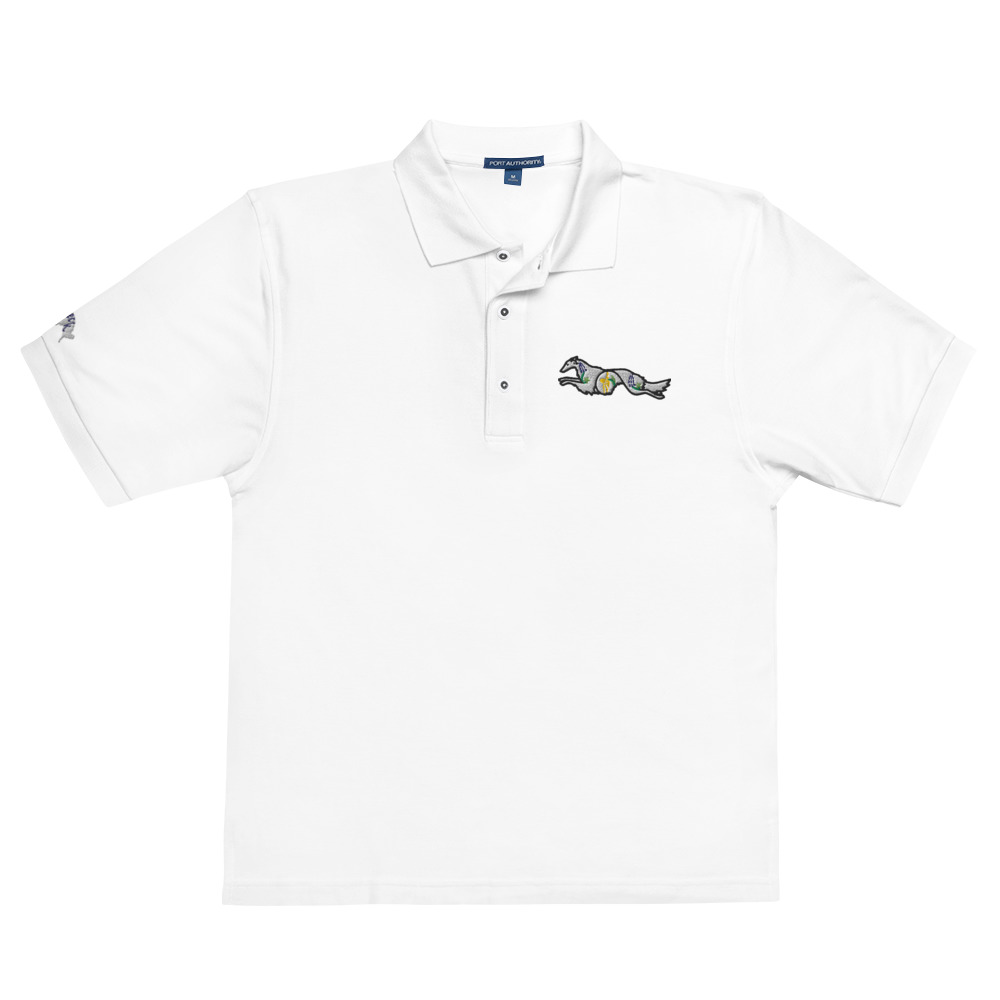 Men's Premium Polo - Image 7