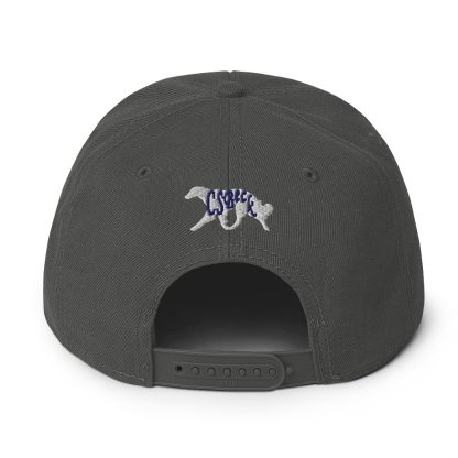 Wildflower Windhound Wool Blend Snapback Hat - Image 60
