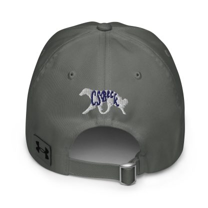 Wildflower Windhound Under Armour® dad hat - Image 21