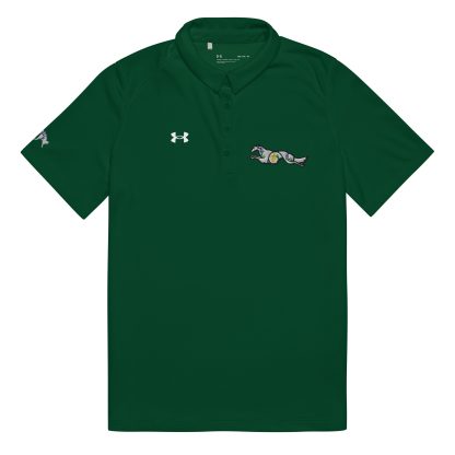 Under Armour® women’s polo - Image 2
