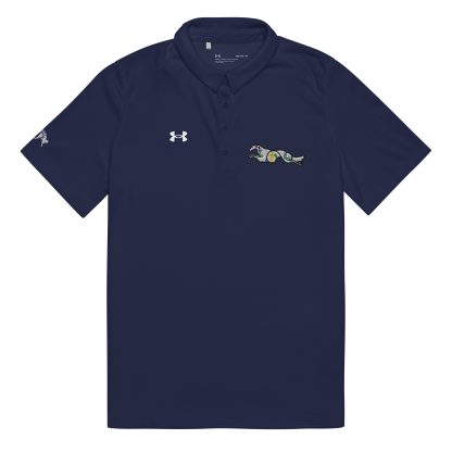 Under Armour® women’s polo - Image 4