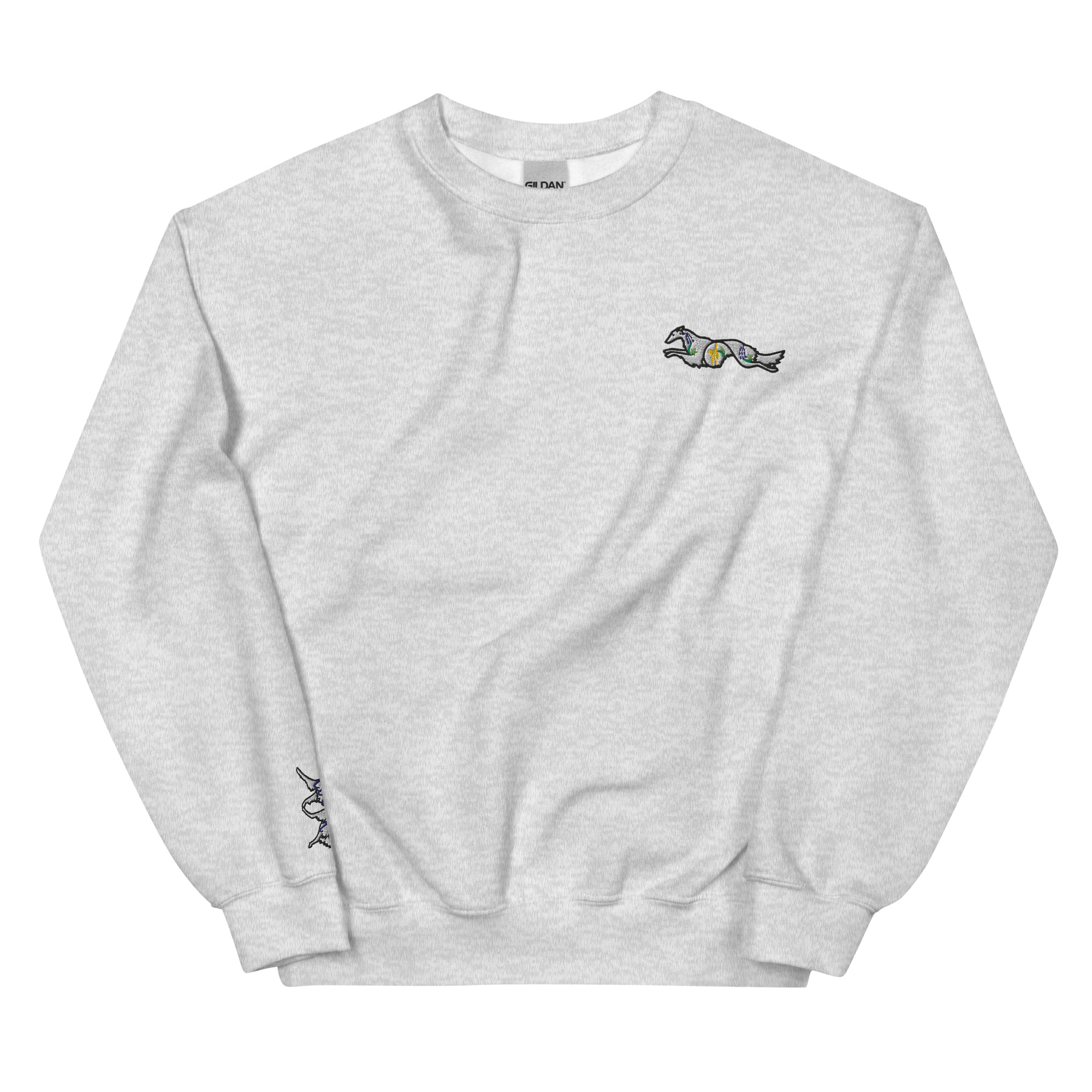 Unisex Sweatshirt 2XL-5XL - Image 47