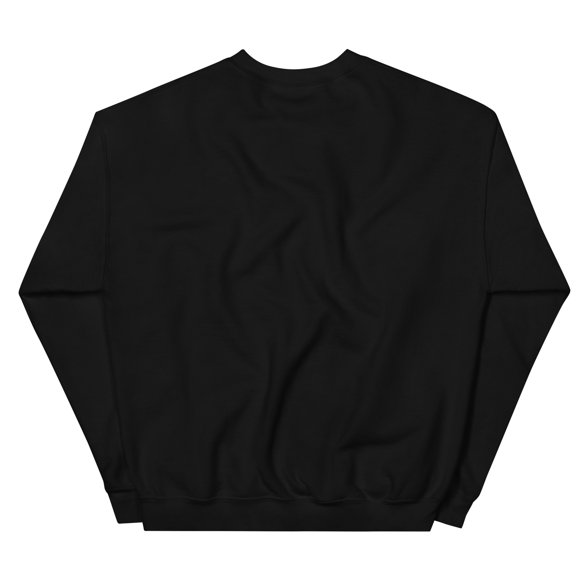 Unisex Sweatshirt 2XL-5XL - Image 3