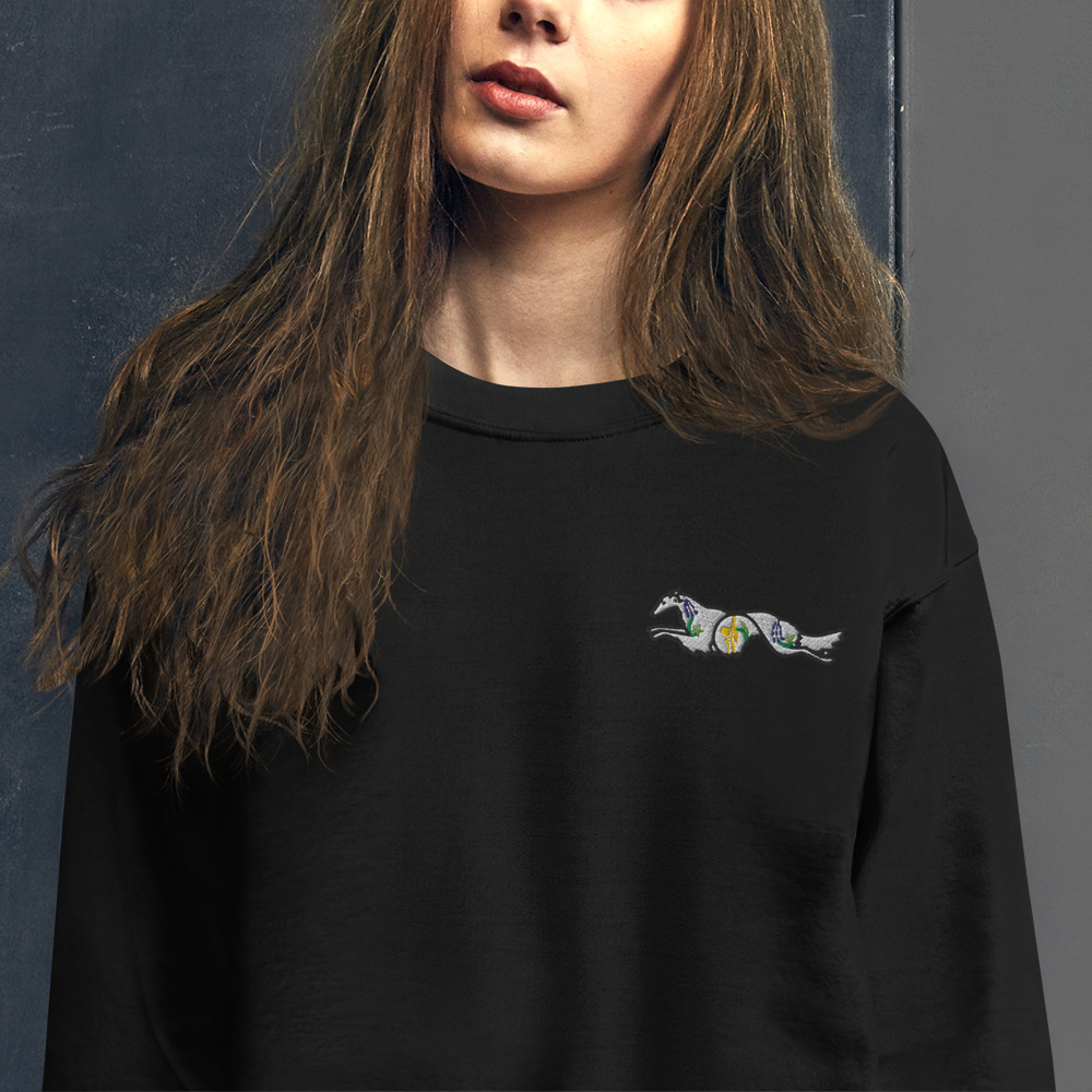 Unisex Sweatshirt S-XL - Image 2