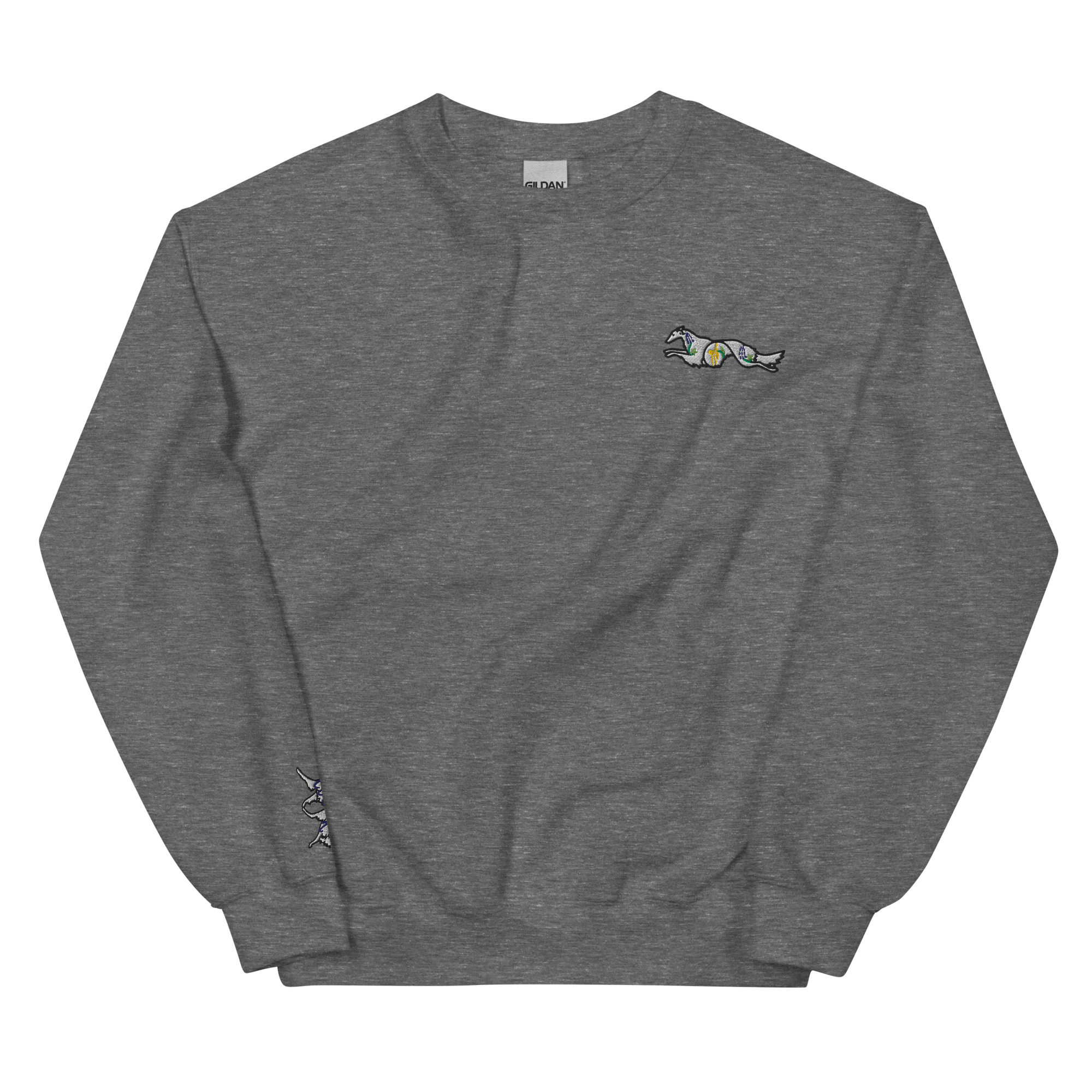 Unisex Sweatshirt 2XL-5XL - Image 25