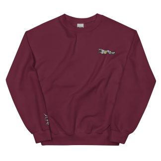 Unisex Sweatshirt 2XL-5XL