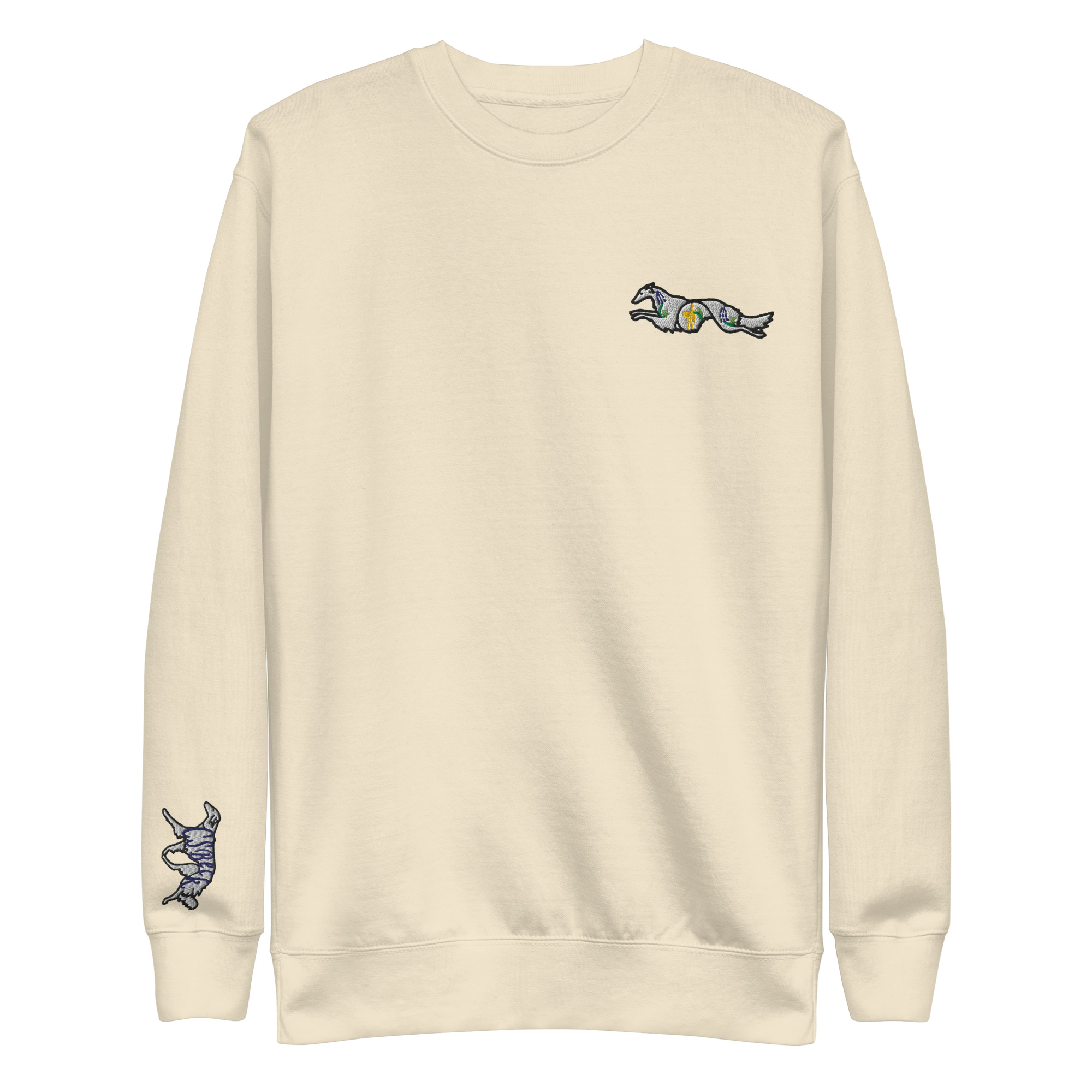 Unisex Premium Sweatshirt - Image 11