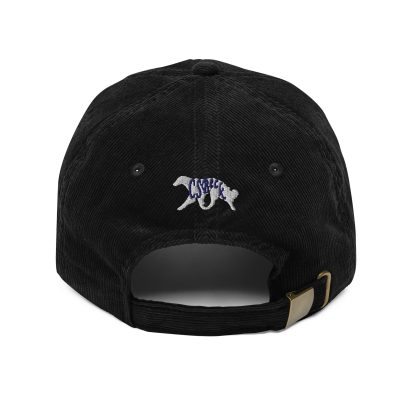 Wildflower Windhound Vintage corduroy cap