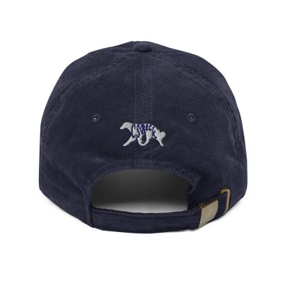 Wildflower Windhound Vintage corduroy cap - Image 21