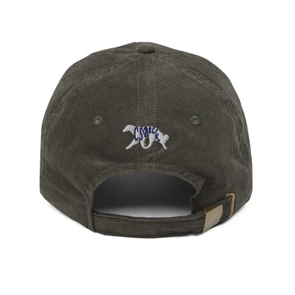 Wildflower Windhound Vintage corduroy cap - Image 10
