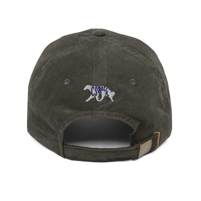 Wildflower Windhound Vintage corduroy cap - Image 29