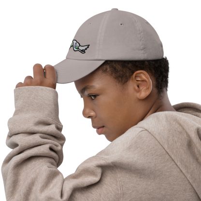 Wildflower Windhound Youth baseball cap - Image 24