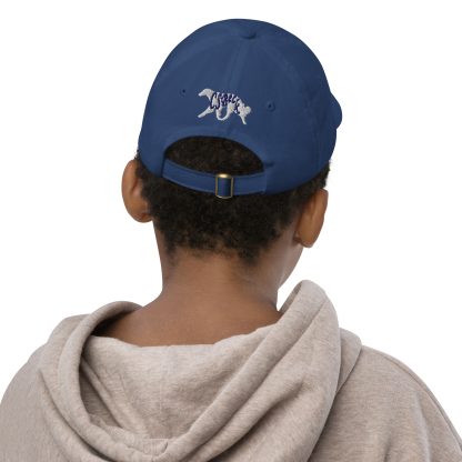 Wildflower Windhound Youth baseball cap - Image 15