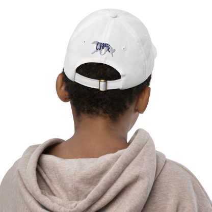 Wildflower Windhound Youth baseball cap - Image 34